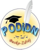 Powiatowy Ośrodek Doradztwa I Doskonalenia Nauczycieli